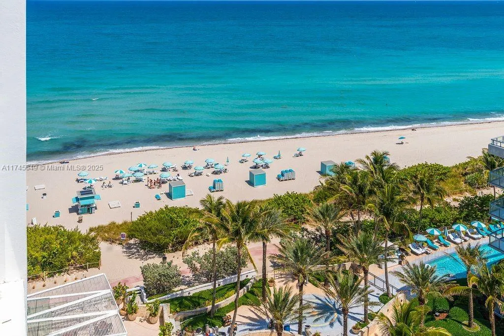 6801 Collins Ave # 1206, Miami Beach FL 33141