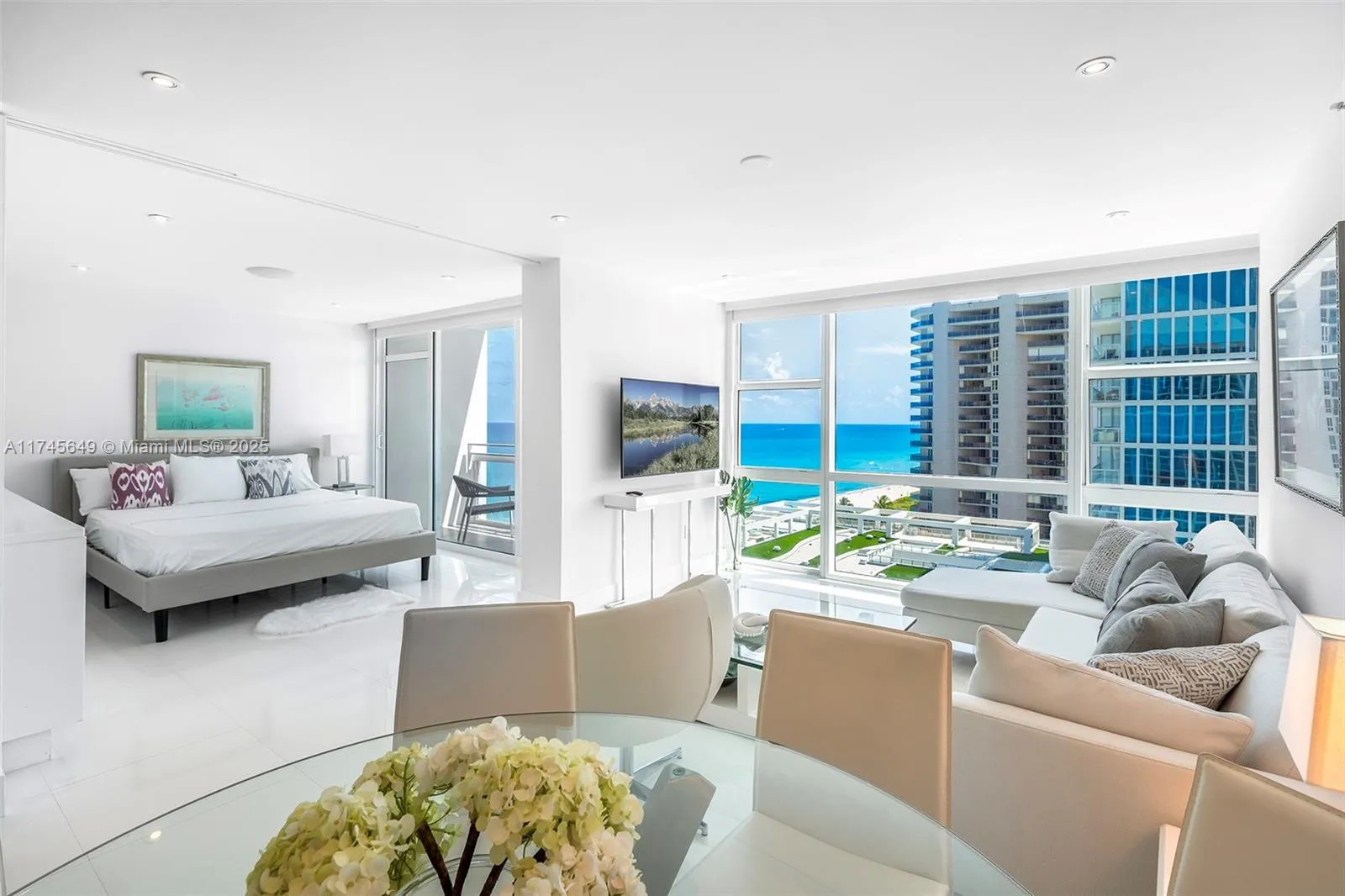 6801 Collins Ave # 1206, Miami Beach FL 33141