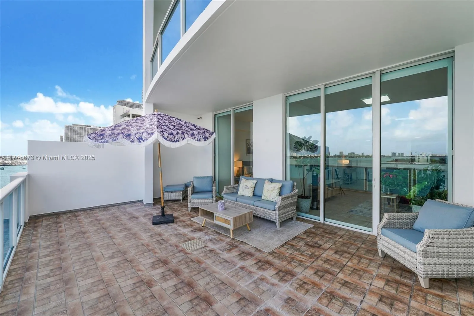725 NE 22nd St # 7B, Miami FL 33137