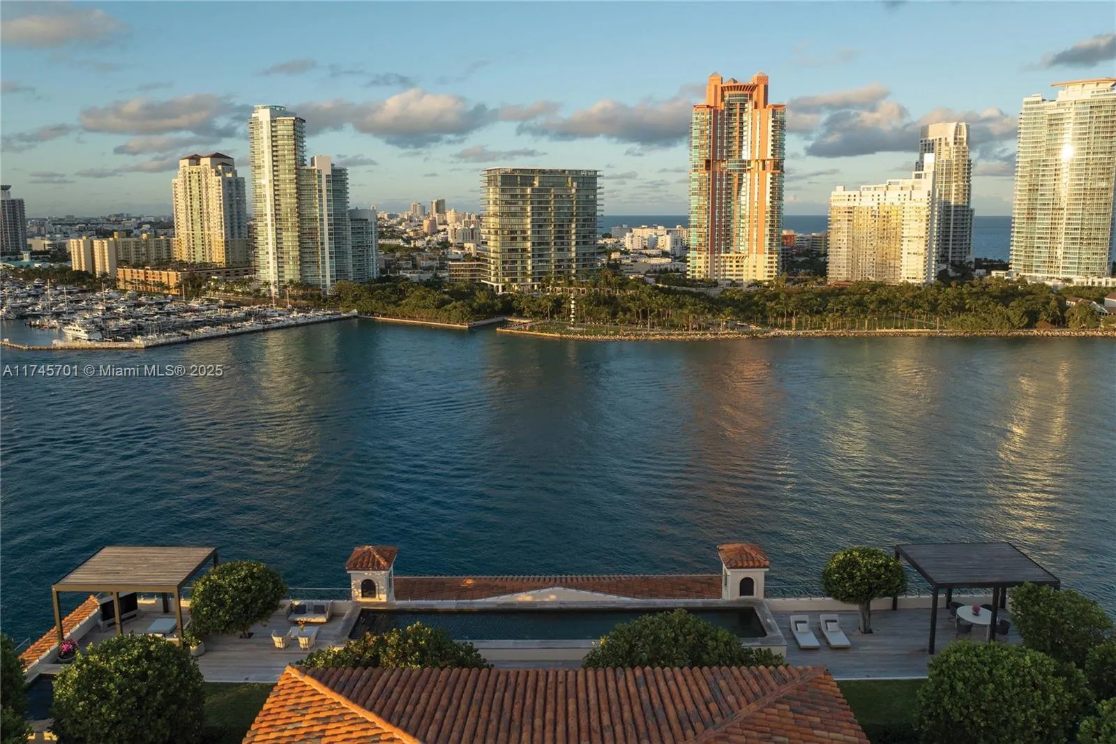 6800 Fisher Island Drive # 6802, Miami Beach FL 33109