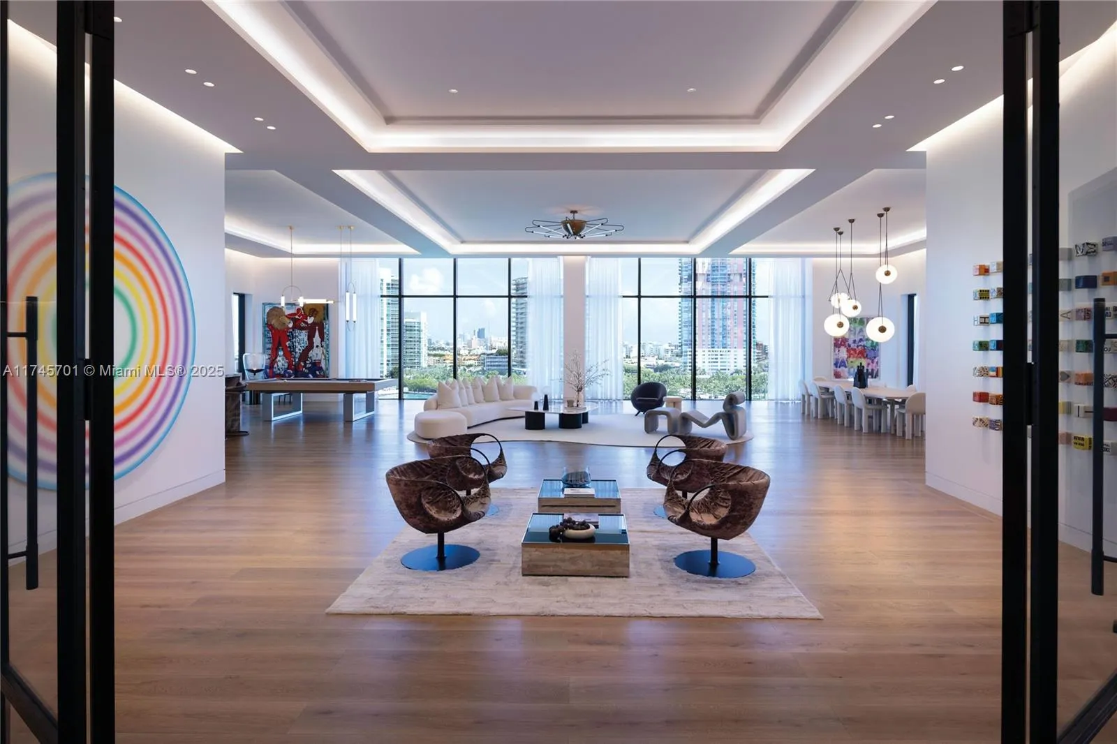 6800 Fisher Island Drive # 6802, Miami Beach FL 33109