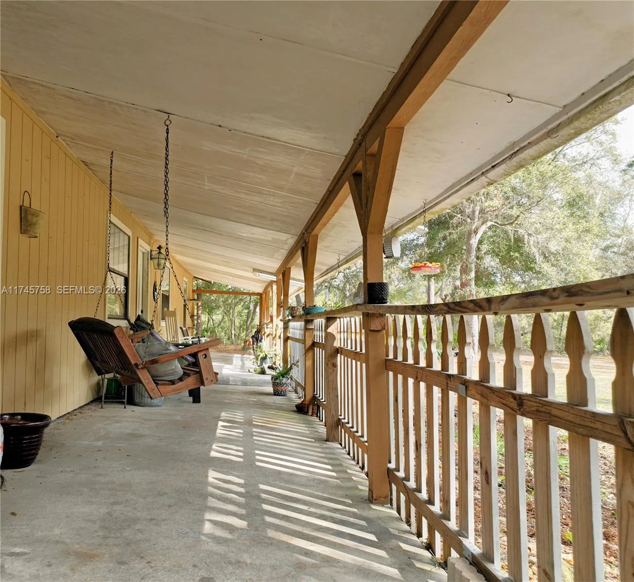 1370 NW 120th Ave, Ocala FL 34482