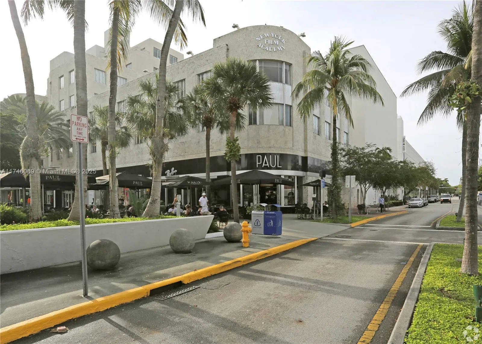 for sale at 420 Lincoln Road # 301, Miami Beach FL 33139