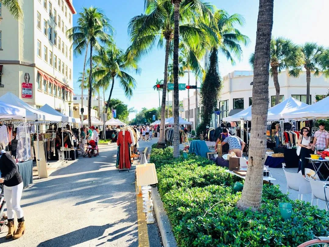 420 Lincoln Road # 301, Miami Beach FL 33139