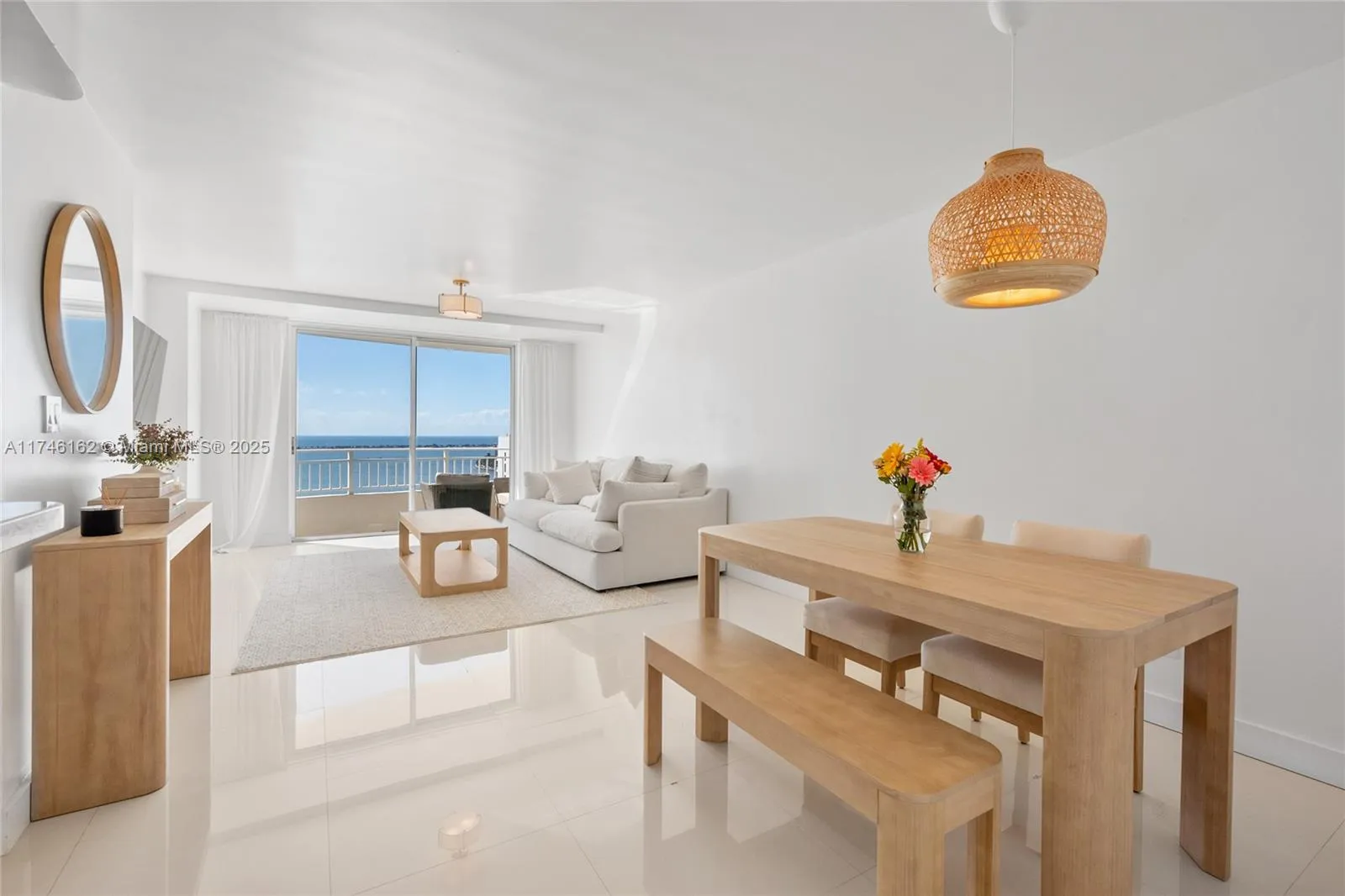 1 bedroom 1 bath for sale at 770 Claughton Island Dr # 2110, Miami FL 33131