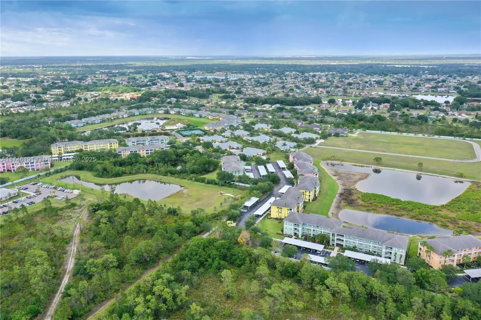 2121 Heron Lake DR # 204, Punta Gorda FL 33983