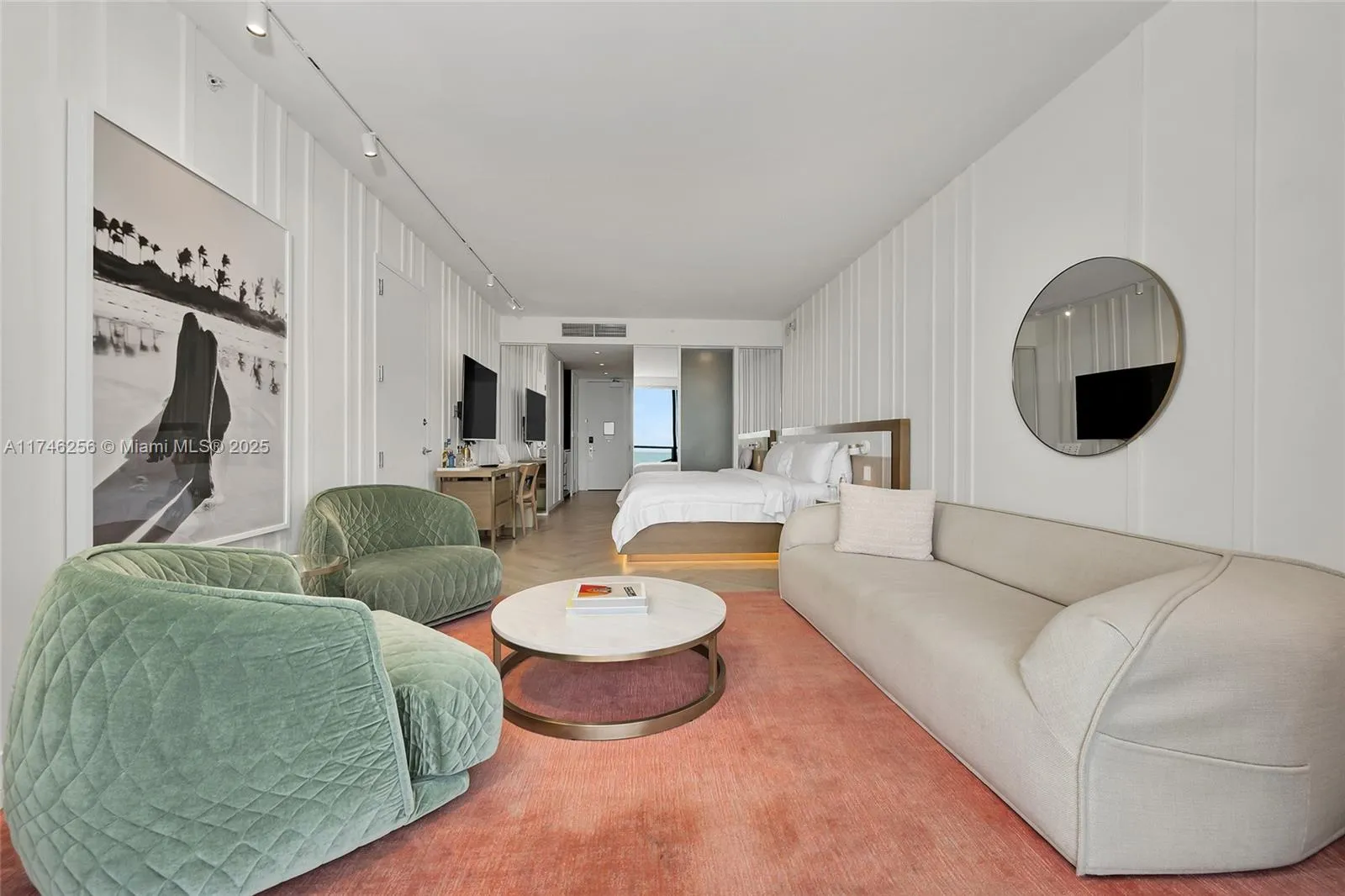 2201 Collins Ave # 625, Miami Beach FL 33139