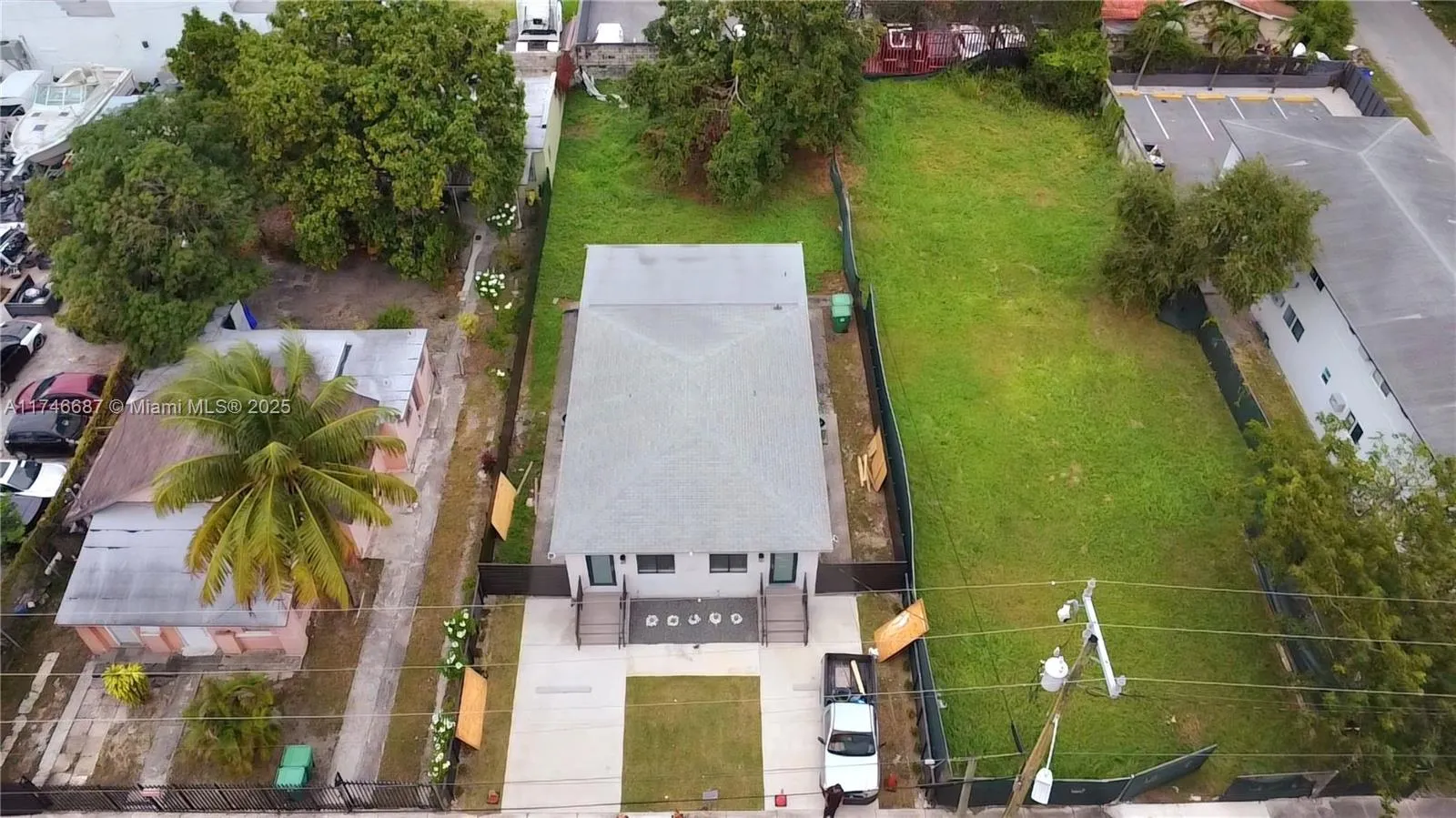for sale at 681 NW 30th St, Miami FL 33127