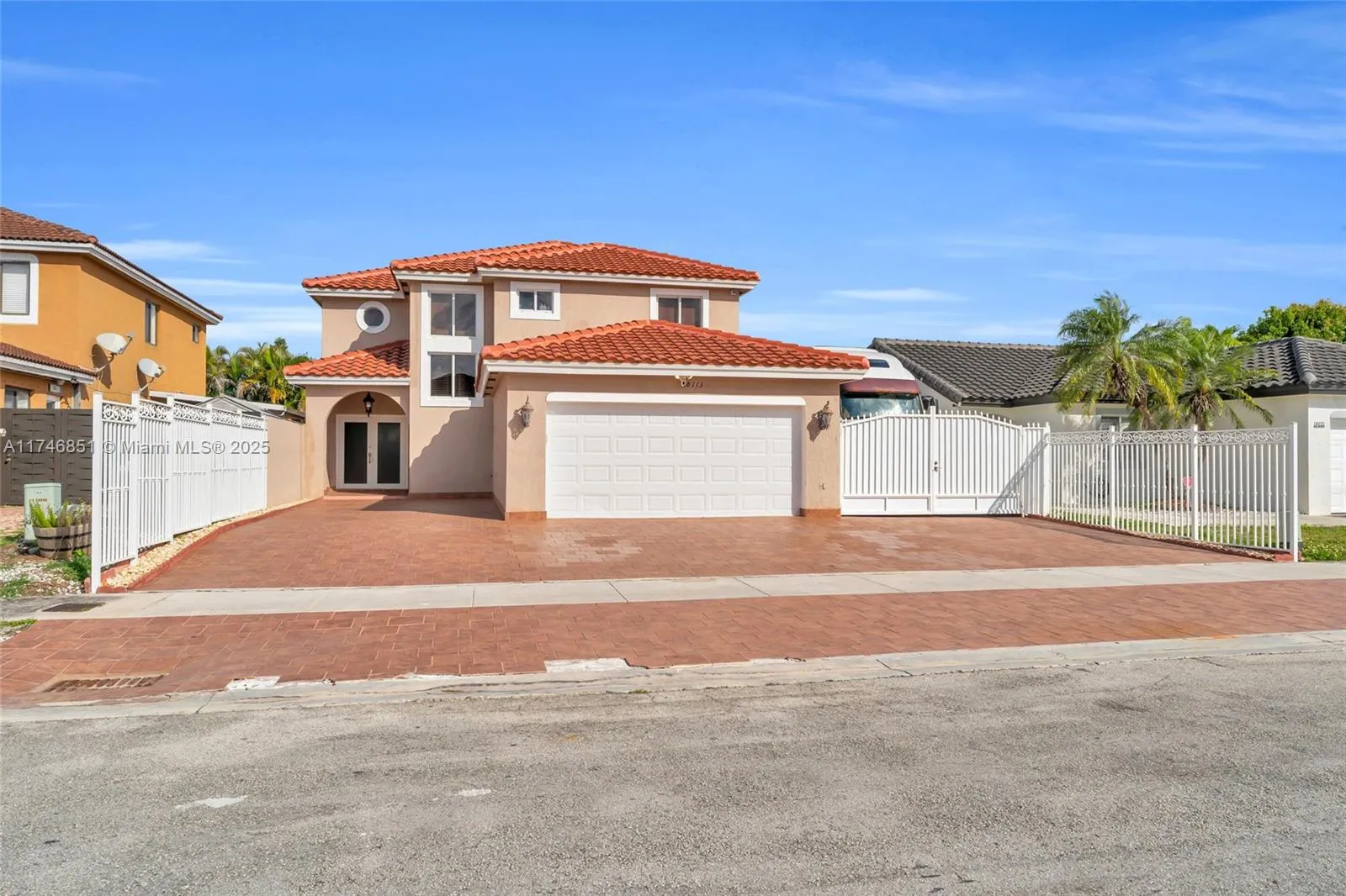 4 bedroom 3 bath for sale at 18113 SW 143rd Pl, Miami FL 33177