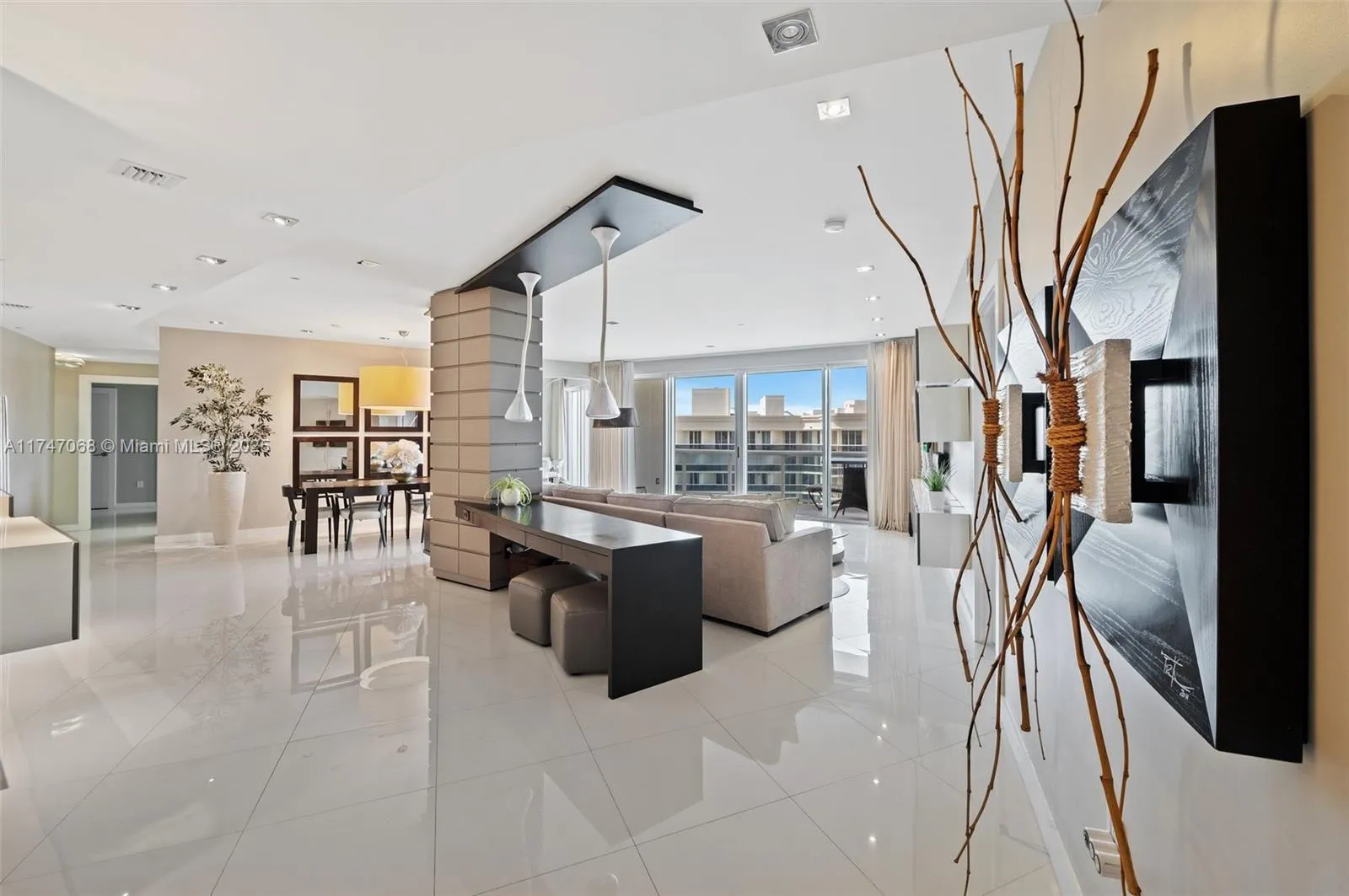 9601 Collins Ave # 1208, Bal Harbour FL 33154