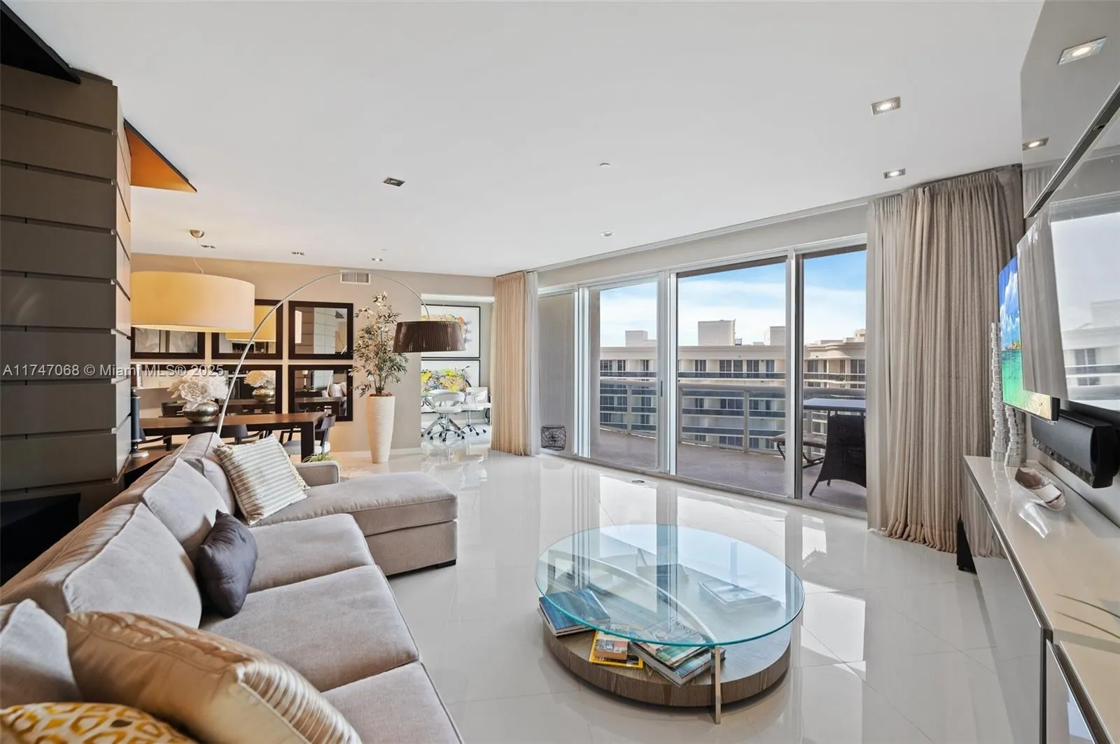 9601 Collins Ave # 1208, Bal Harbour FL 33154