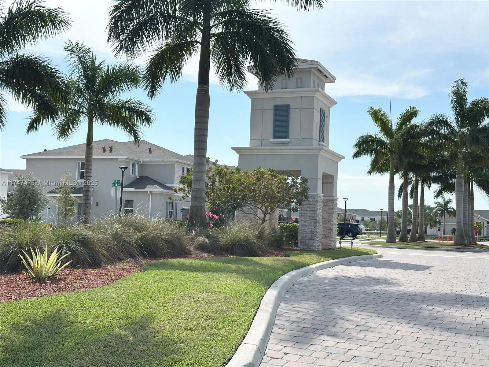 1848 SE 7 Ter # 1848, Homestead FL 33034