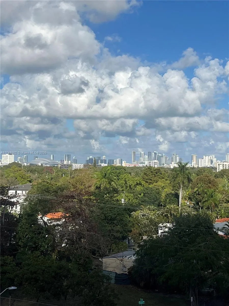 1 bedroom 1 bath for rent at 55 Merrick Way # 524, Coral Gables FL 33134