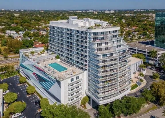 1 bath for sale at 4250 Biscayne Blvd # 1006, Miami FL 33137