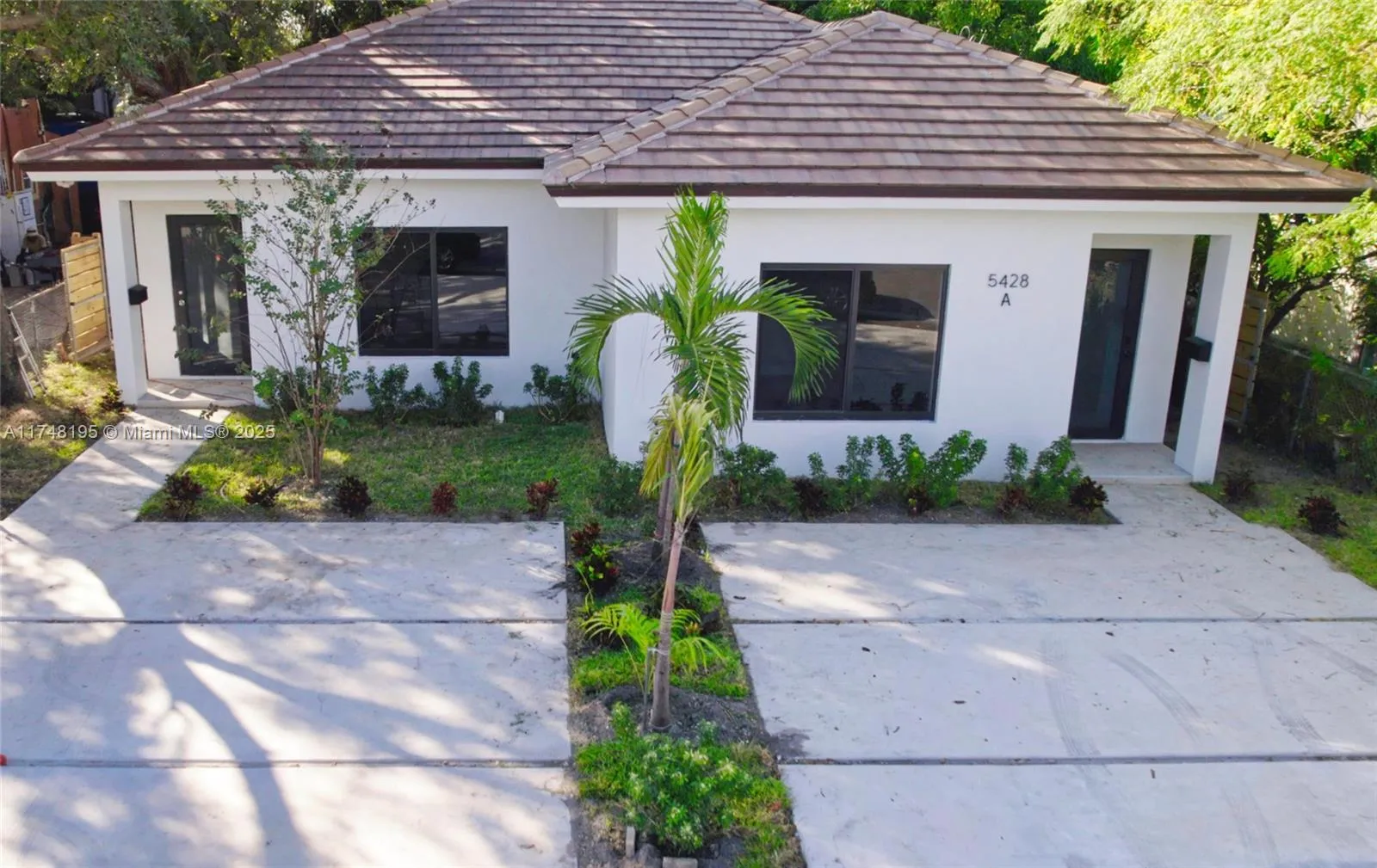 for sale at 5428 NW 3rd Ave, Miami FL 33127