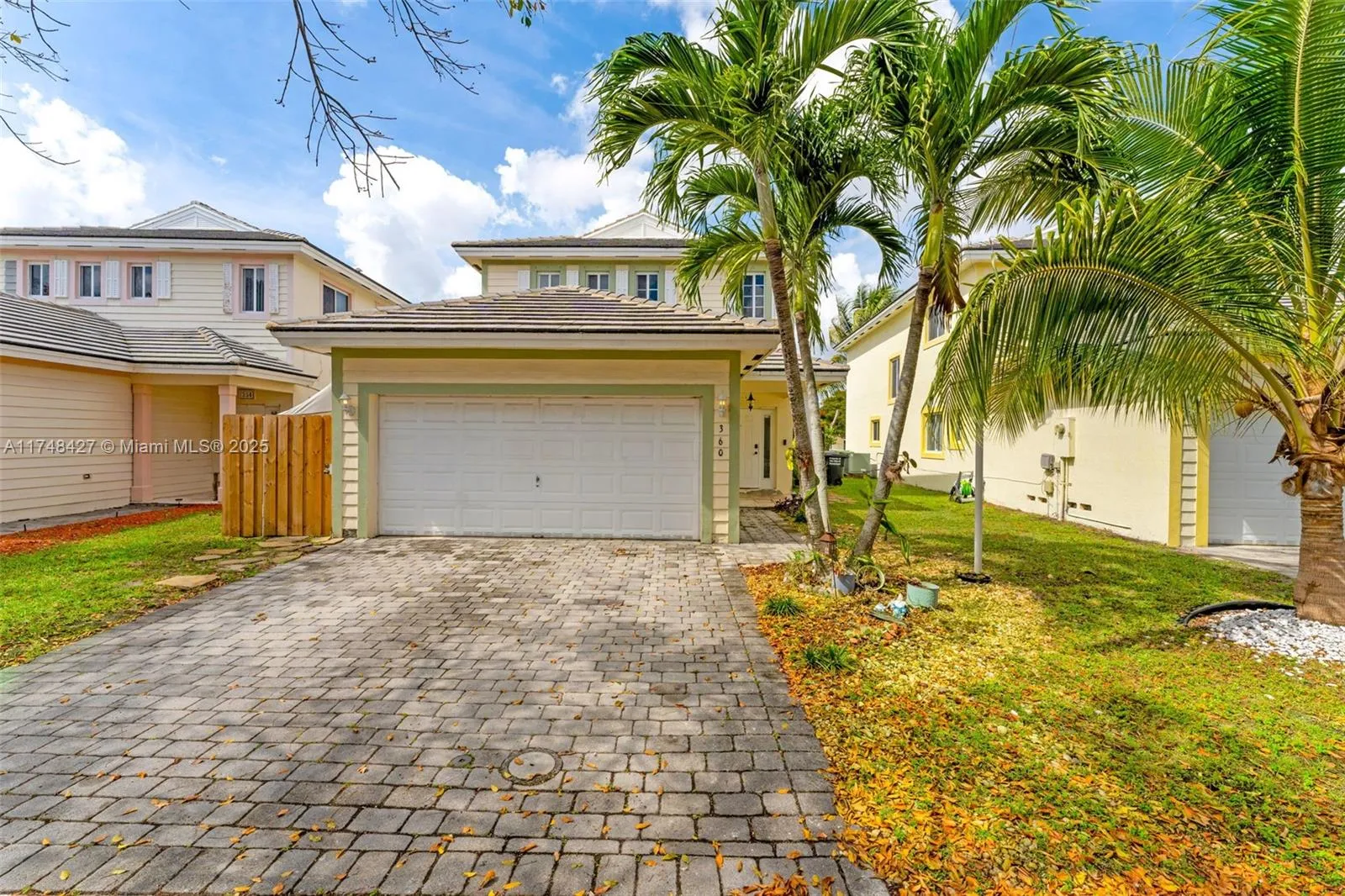 360 NE 31st Ave, Homestead FL 33033