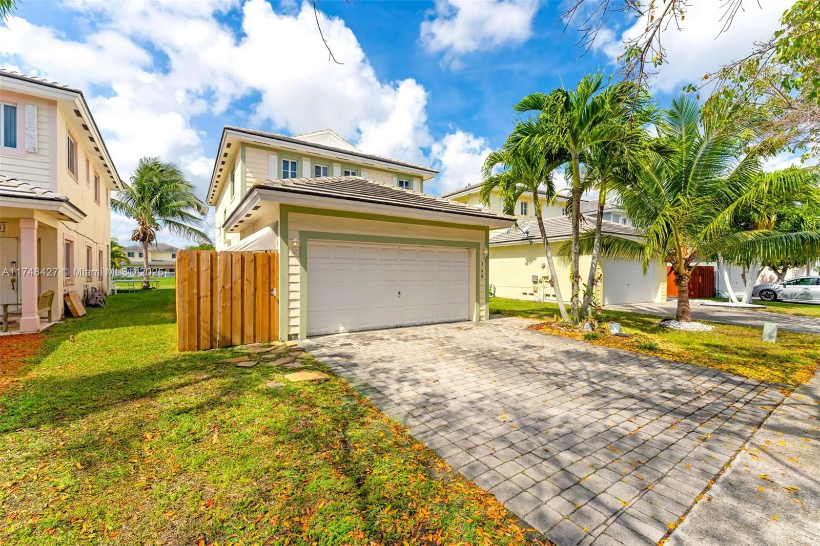 360 NE 31st Ave, Homestead FL 33033