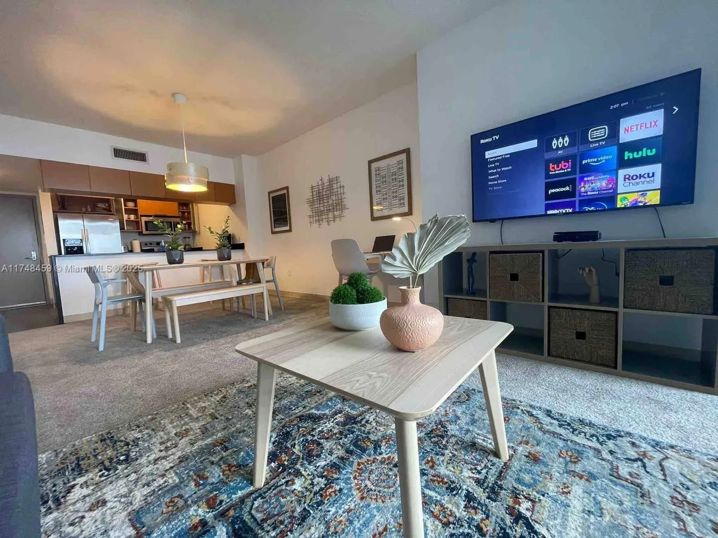 1750 N Bayshore Dr # 2211, Miami FL 33132