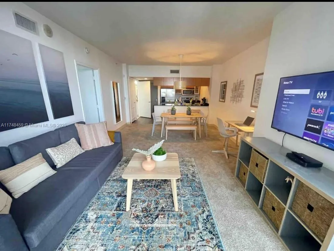1750 N Bayshore Dr # 2211, Miami FL 33132