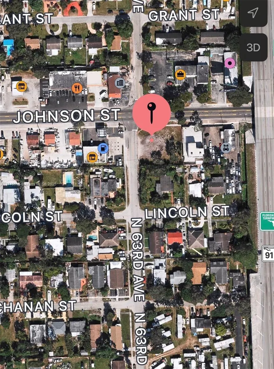63 N Ave, Hollywood FL 33024