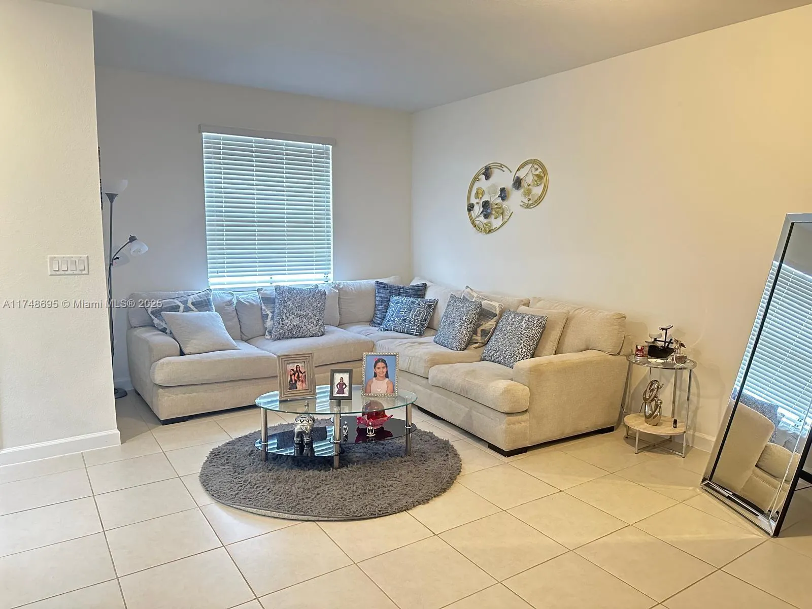 3 bedroom 2 bath for sale at 23427 SW 127th Pl # 23427, Homestead FL 33032