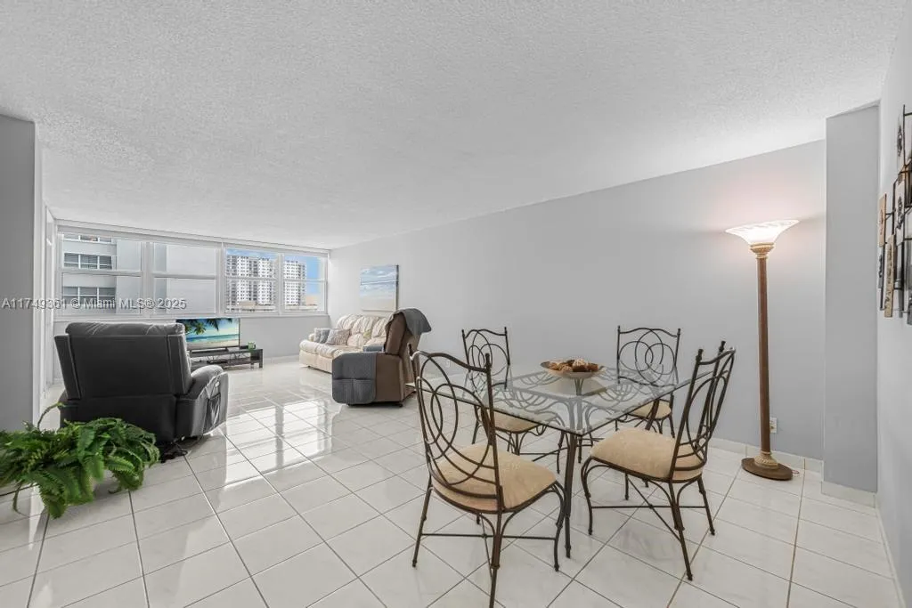 1 bedroom 1 bath for sale at 1410 S Ocean Dr # 1103, Hollywood FL 33019