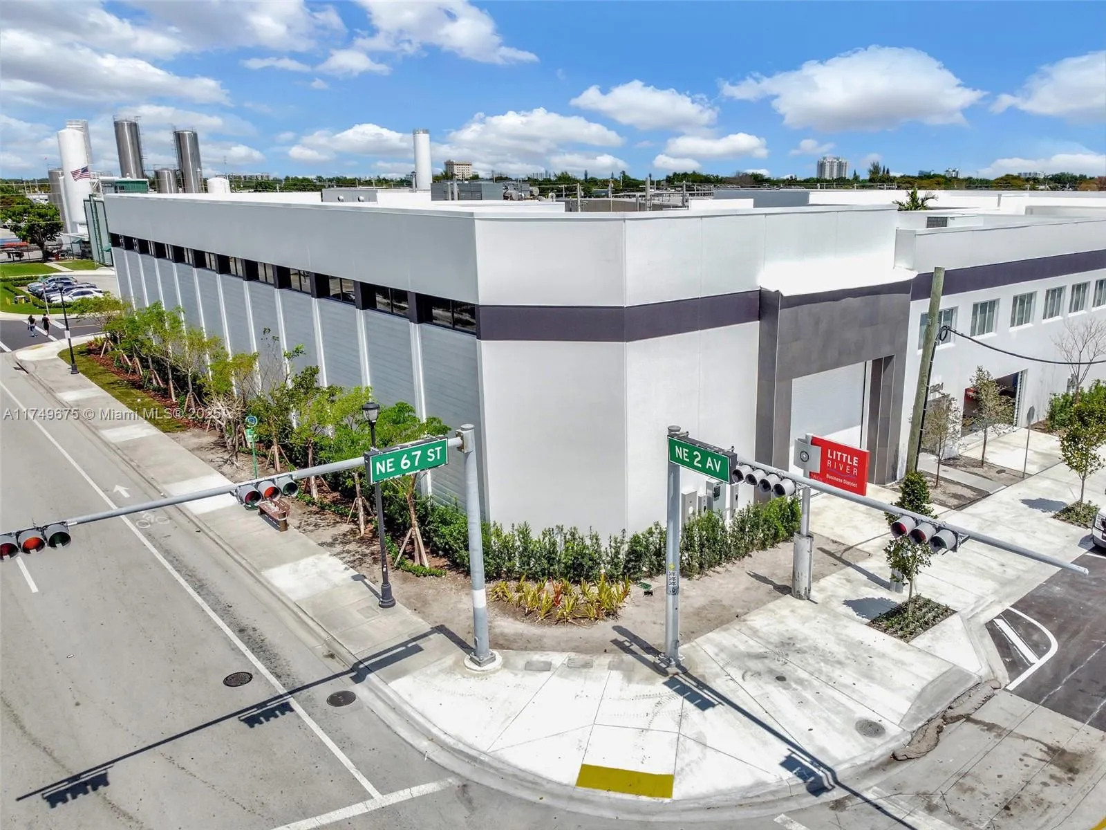 for sale at 210 NE 68th St # 1, Miami FL 33138