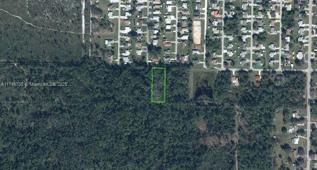 for sale at 1902 Daffodil Ave, Sebring FL 33875