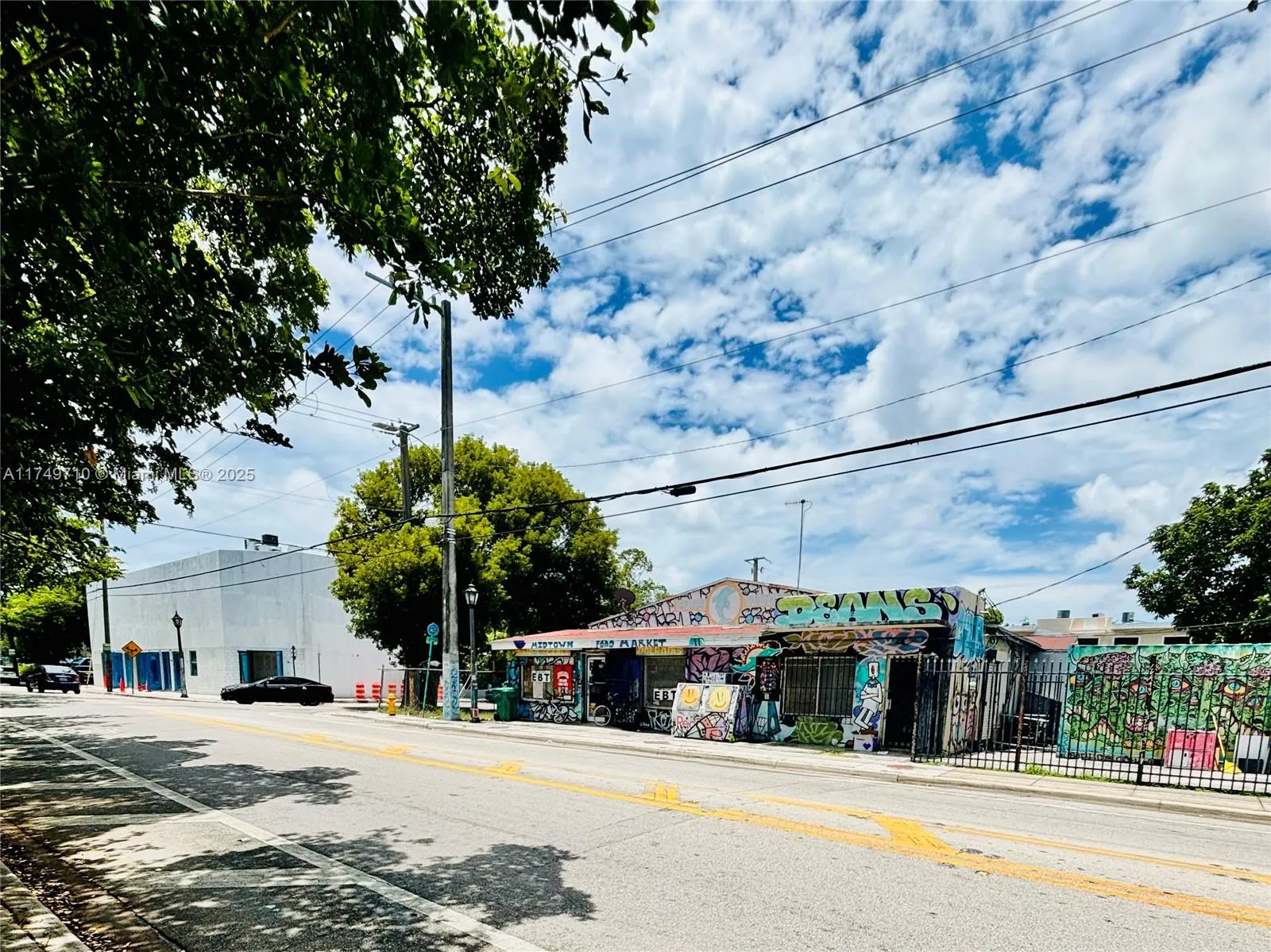 for sale at 203 NW 35th St, Miami FL 33127