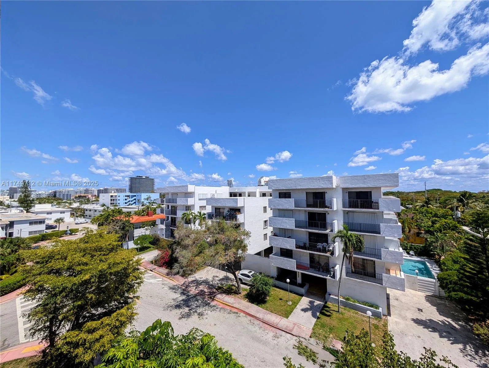 8201 Byron Ave # 505, Miami Beach FL 33141