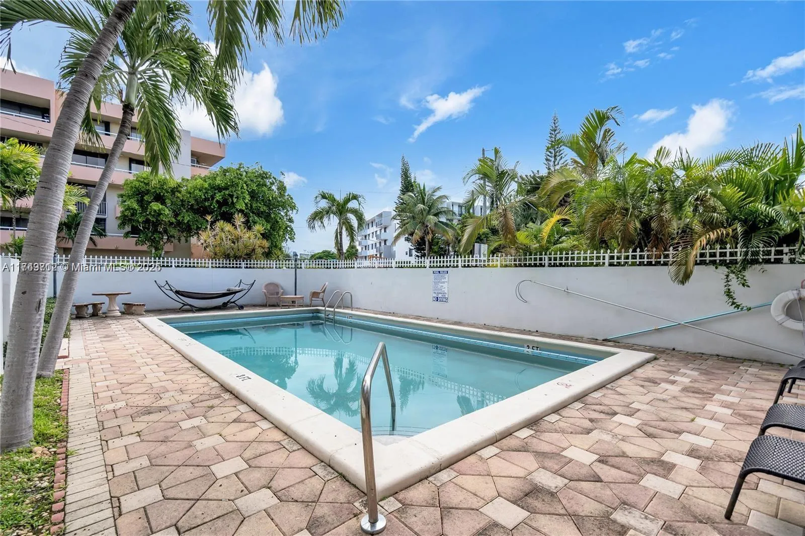 8201 Byron Ave # 505, Miami Beach FL 33141