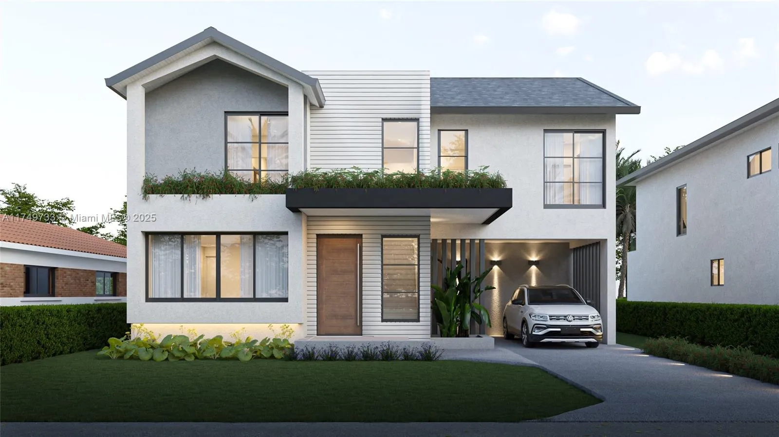 5 bedroom 3 bath for sale at 731 NE 70 ST, Miami FL 33138