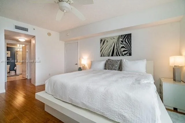 1 bedroom 1 bath for sale at 1750 N Bayshore Dr # 5505, Miami FL 33132