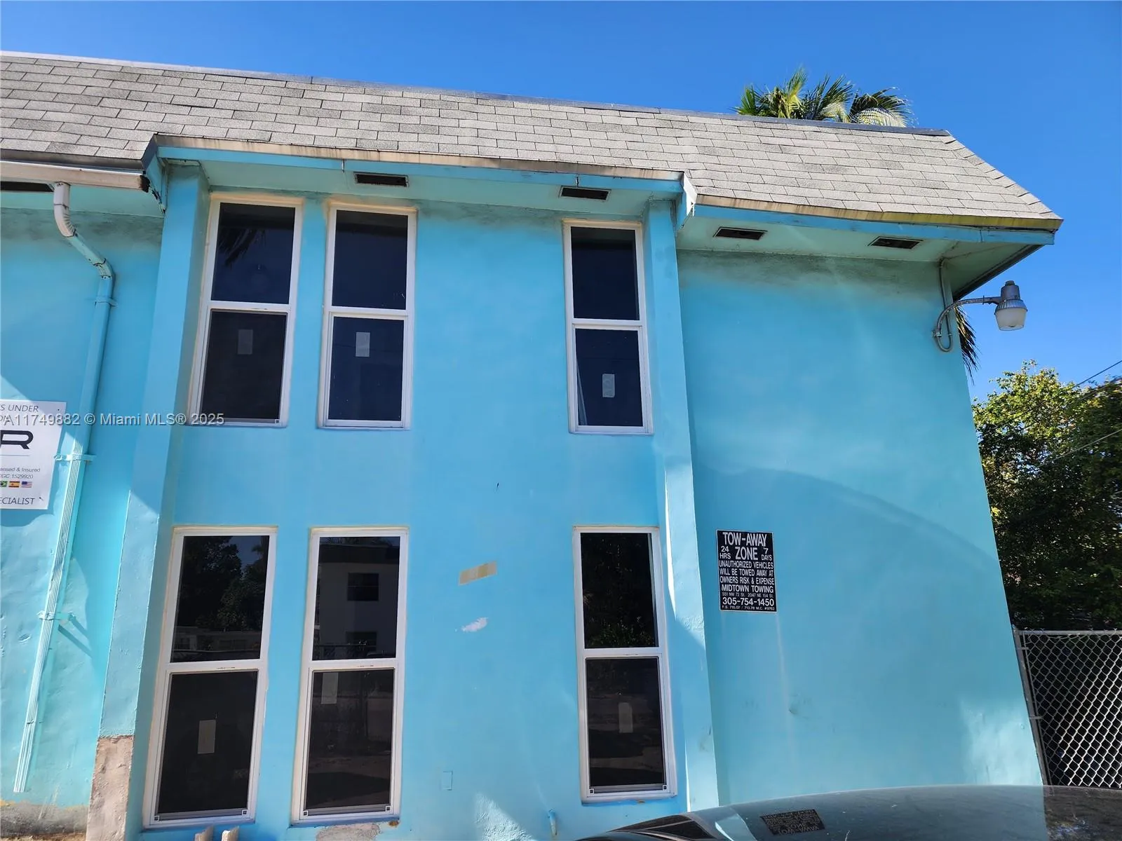 for sale at 8312 NE Miami Ct, Miami FL 33138