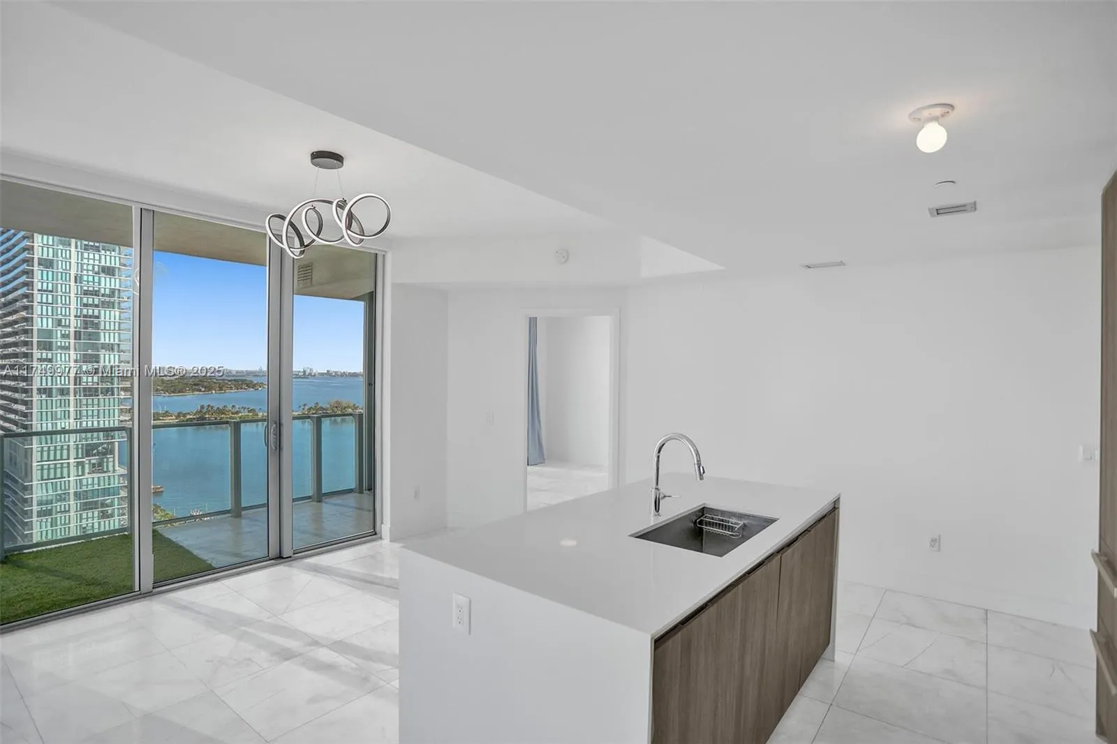 2 bedroom 2 bath for sale at 2900 NE 7th Ave # 1601, Miami FL 33137