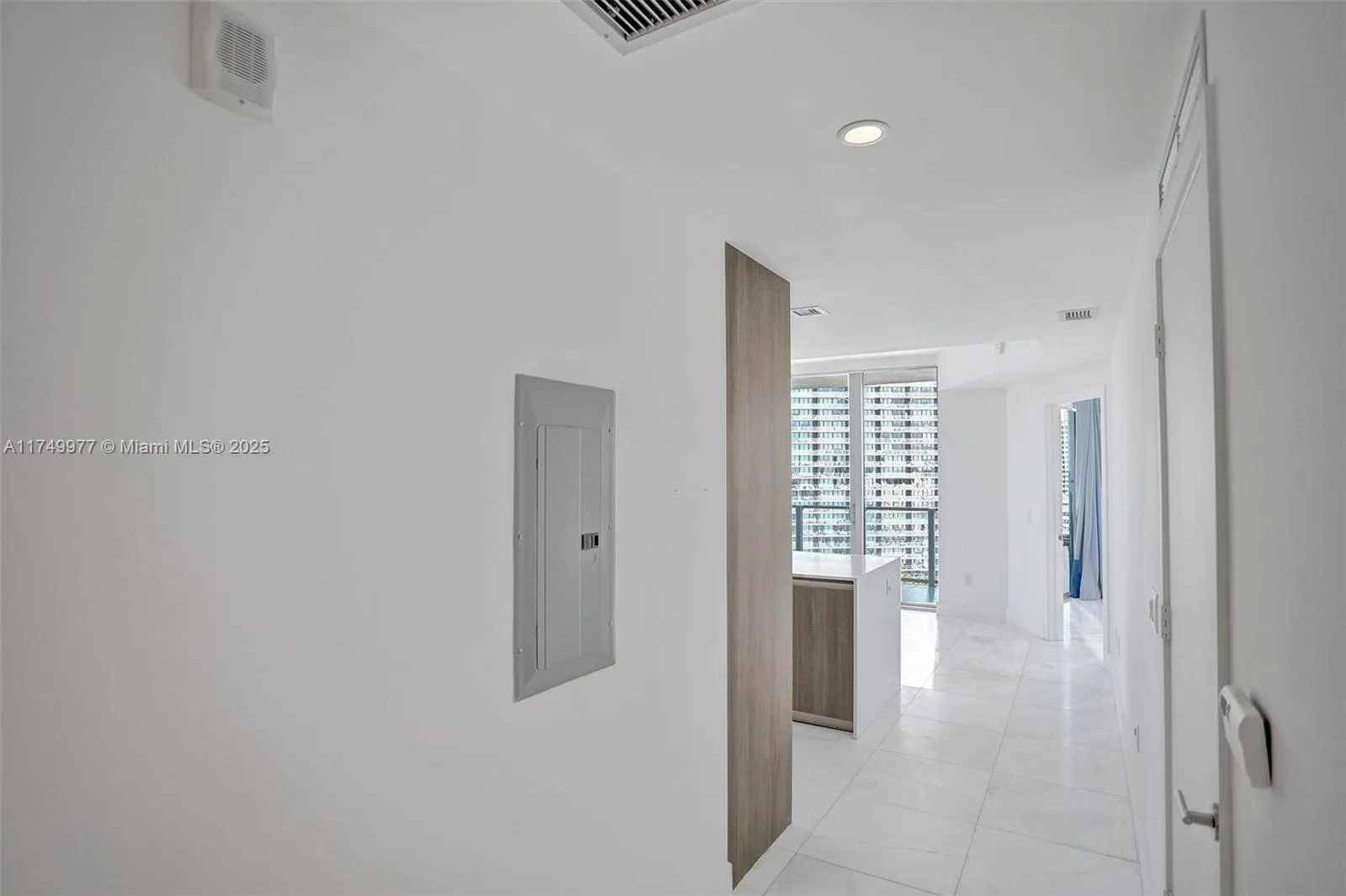 2900 NE 7th Ave # 1601, Miami FL 33137