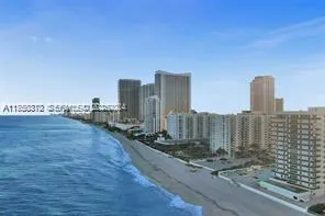 3725 S Ocean Dr # 1605, Hollywood FL 33019