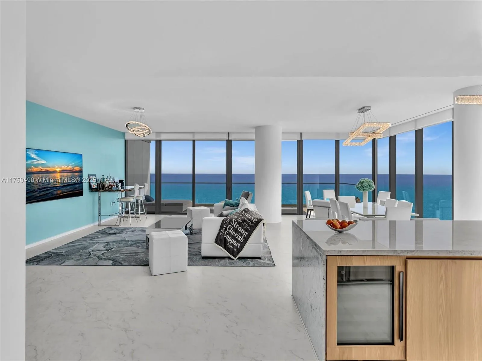 2000 S Ocean Dr # 29B, Hallandale Beach FL 33009