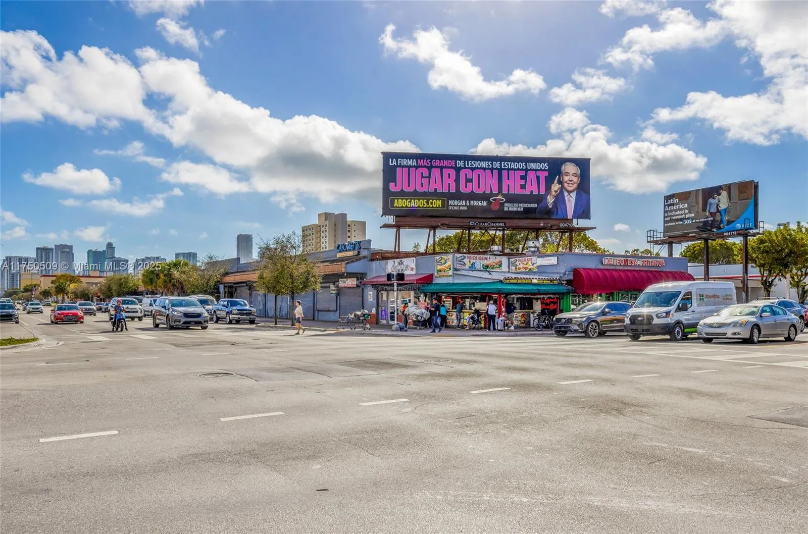 for sale at 1164 W Flagler St, Miami FL 33130