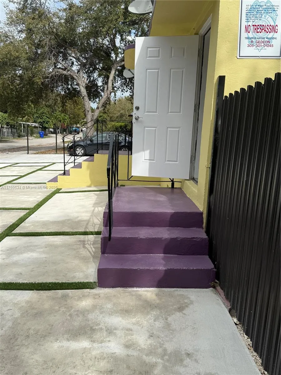 5501 NW Miami Ct, Miami FL 33127