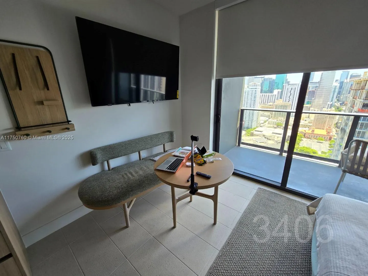 601 NE 1 Ave # 3406, Miami FL 33132