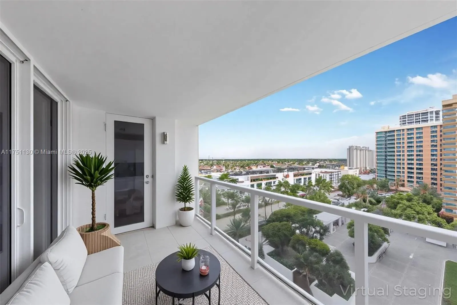 2 bedroom 2 bath for sale at 2751 S Ocean Dr, Hollywood FL 33019