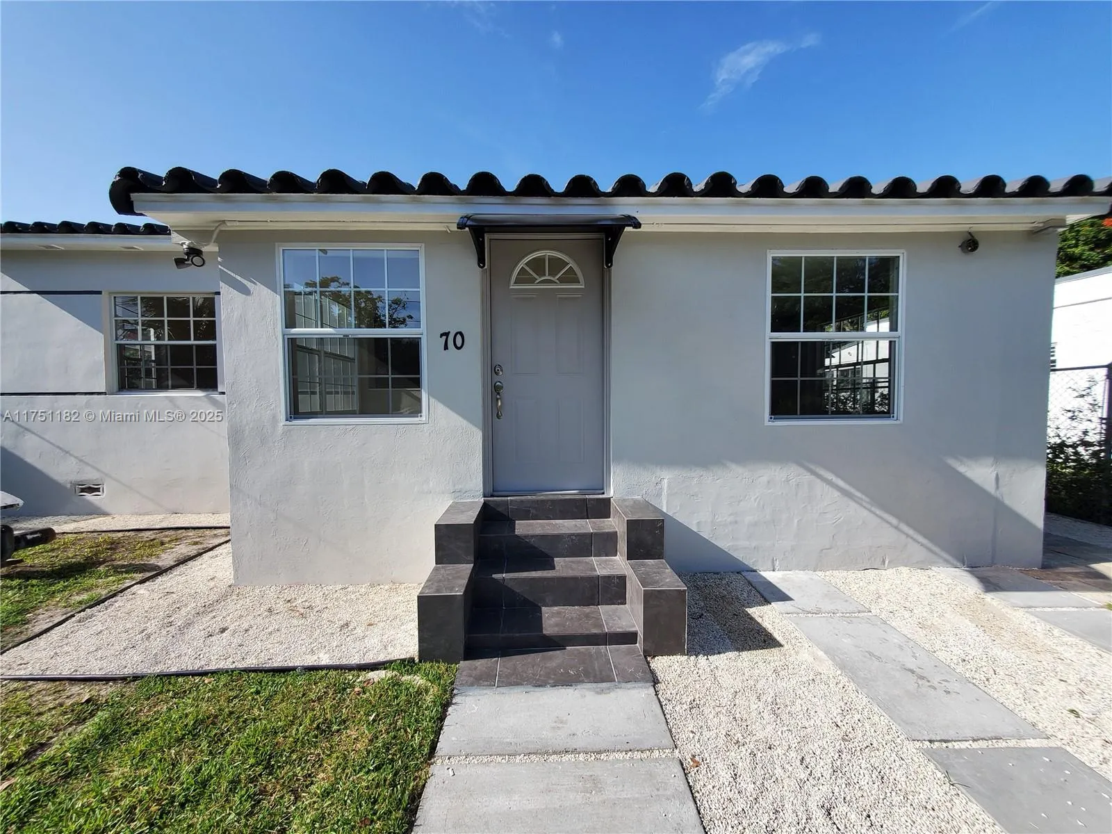 for sale at 70 NW 33rd St, Miami FL 33127