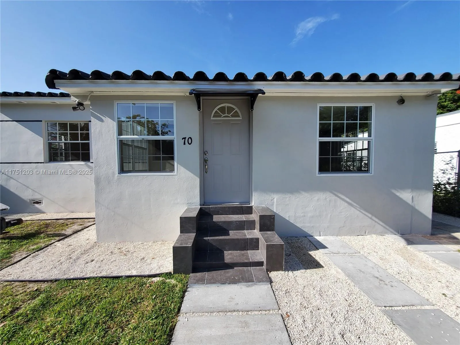 for sale at 70 NW 33rd St, Miami FL 33127