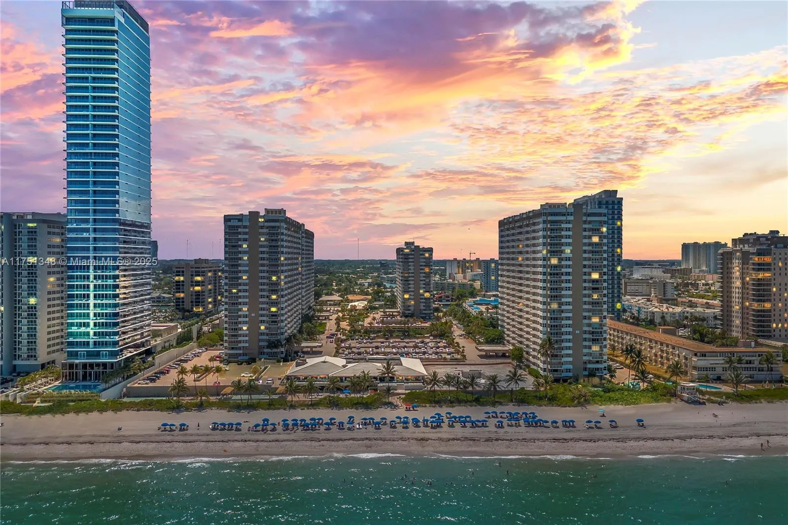 1985 S Ocean Dr, Hallandale Beach FL 33009