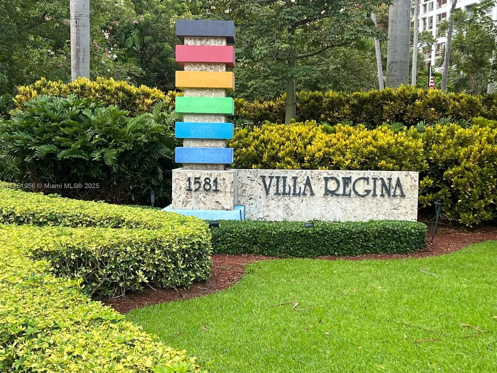 1581 Brickell Ave # 602, Miami FL 33129