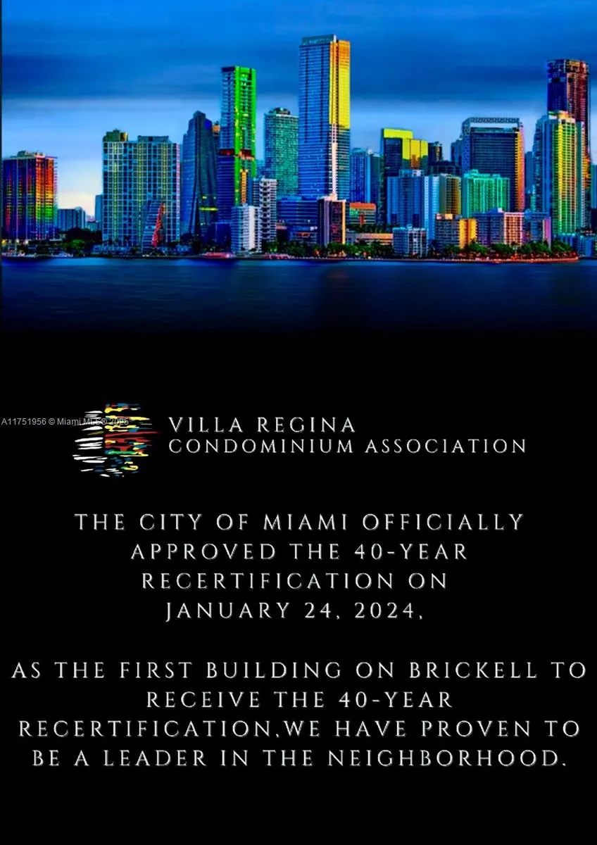 1581 Brickell Ave # 602, Miami FL 33129