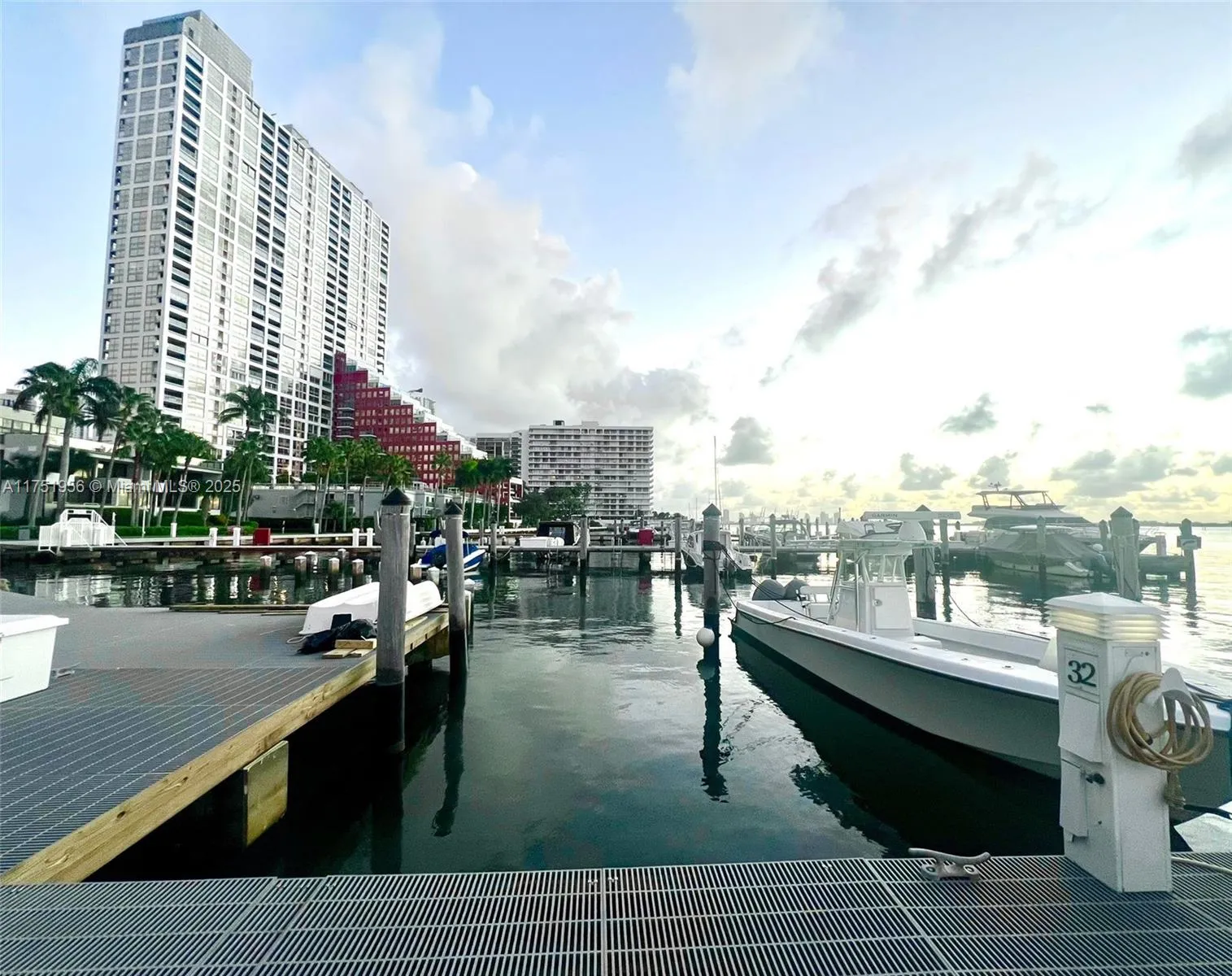 1581 Brickell Ave # 602, Miami FL 33129