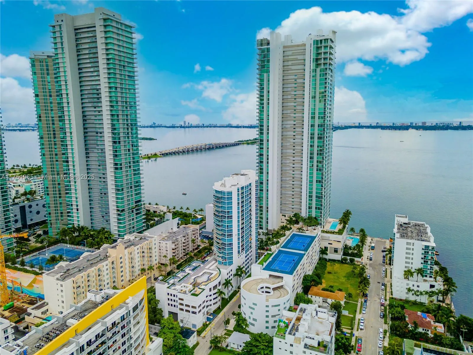 2900 NE 7th Ave # 3202, Miami FL 33137