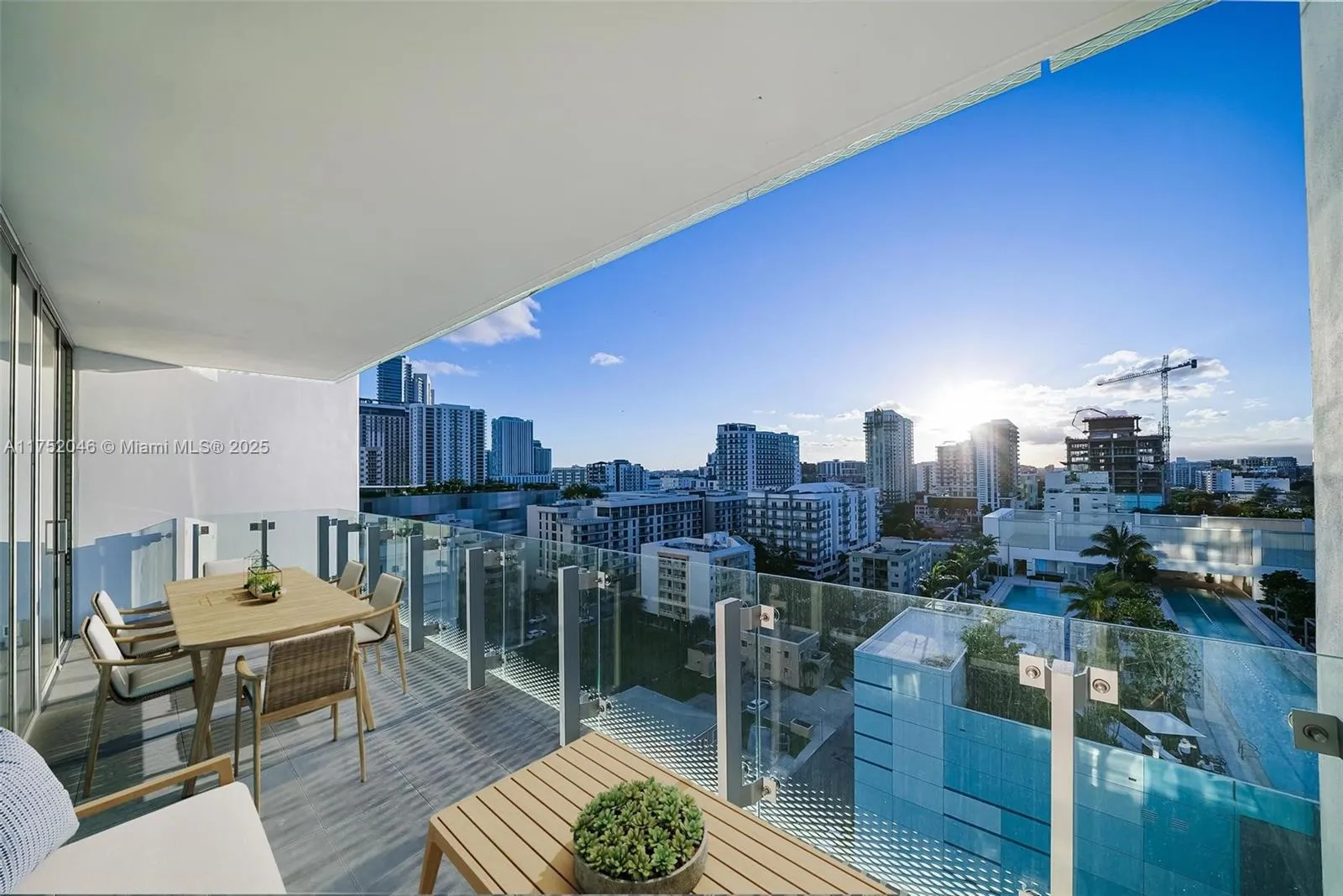 700 NE 26th Ter # 1105, Miami FL 33137